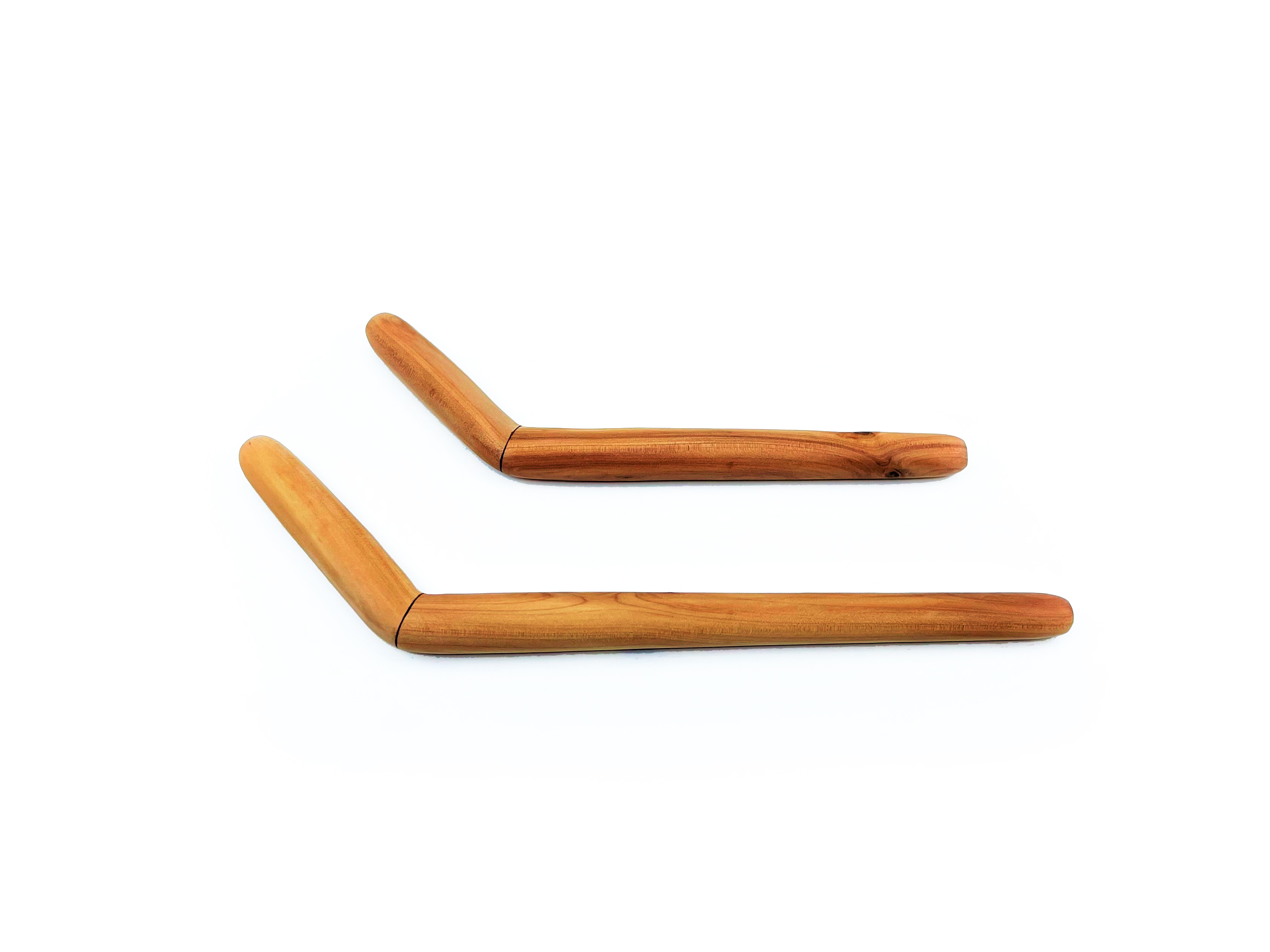 Klassisk Tepi 14/18cm - Cemaraträ