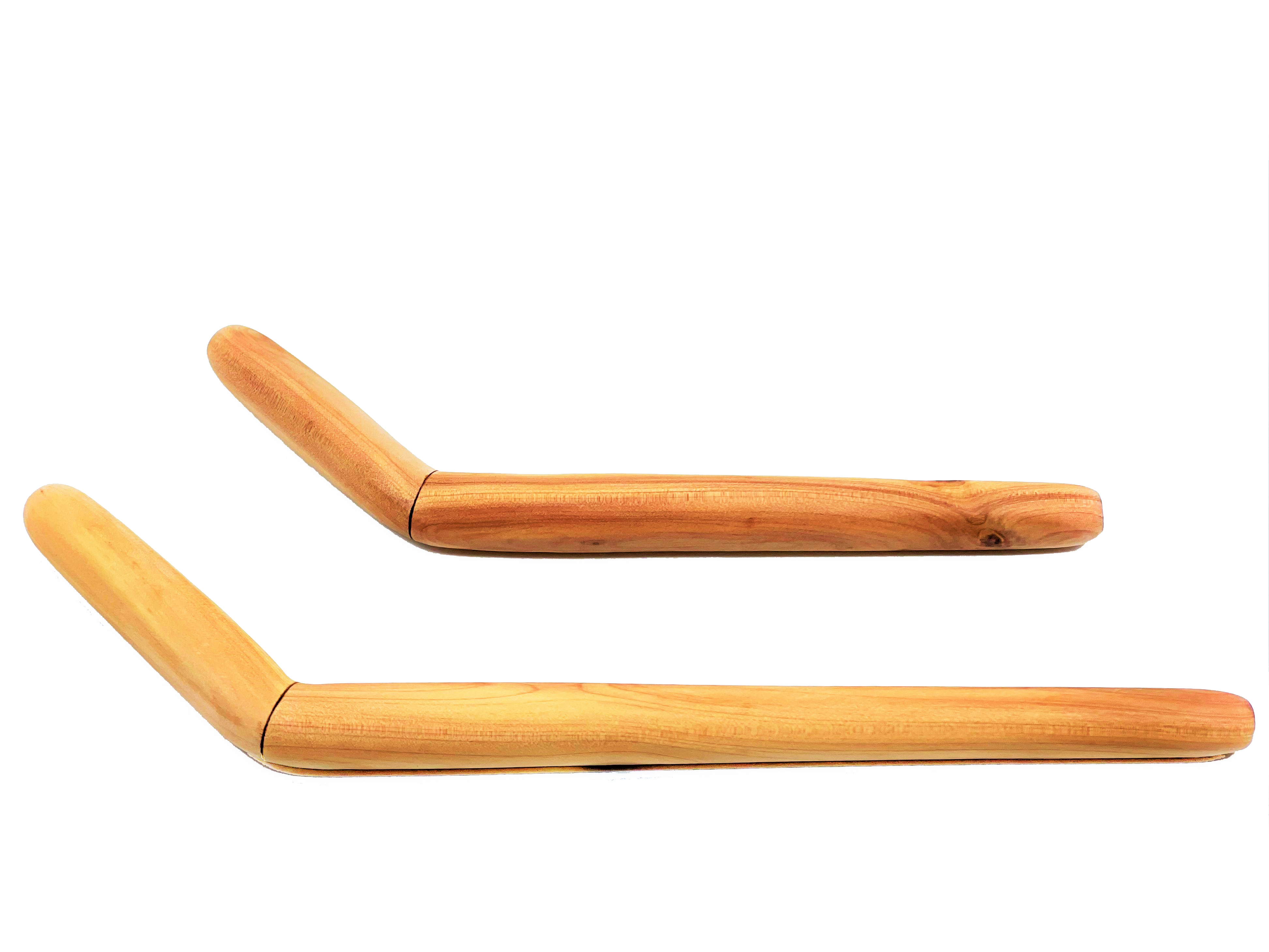 Klassisk Tepi 14/18cm - Cemaraträ - 7
