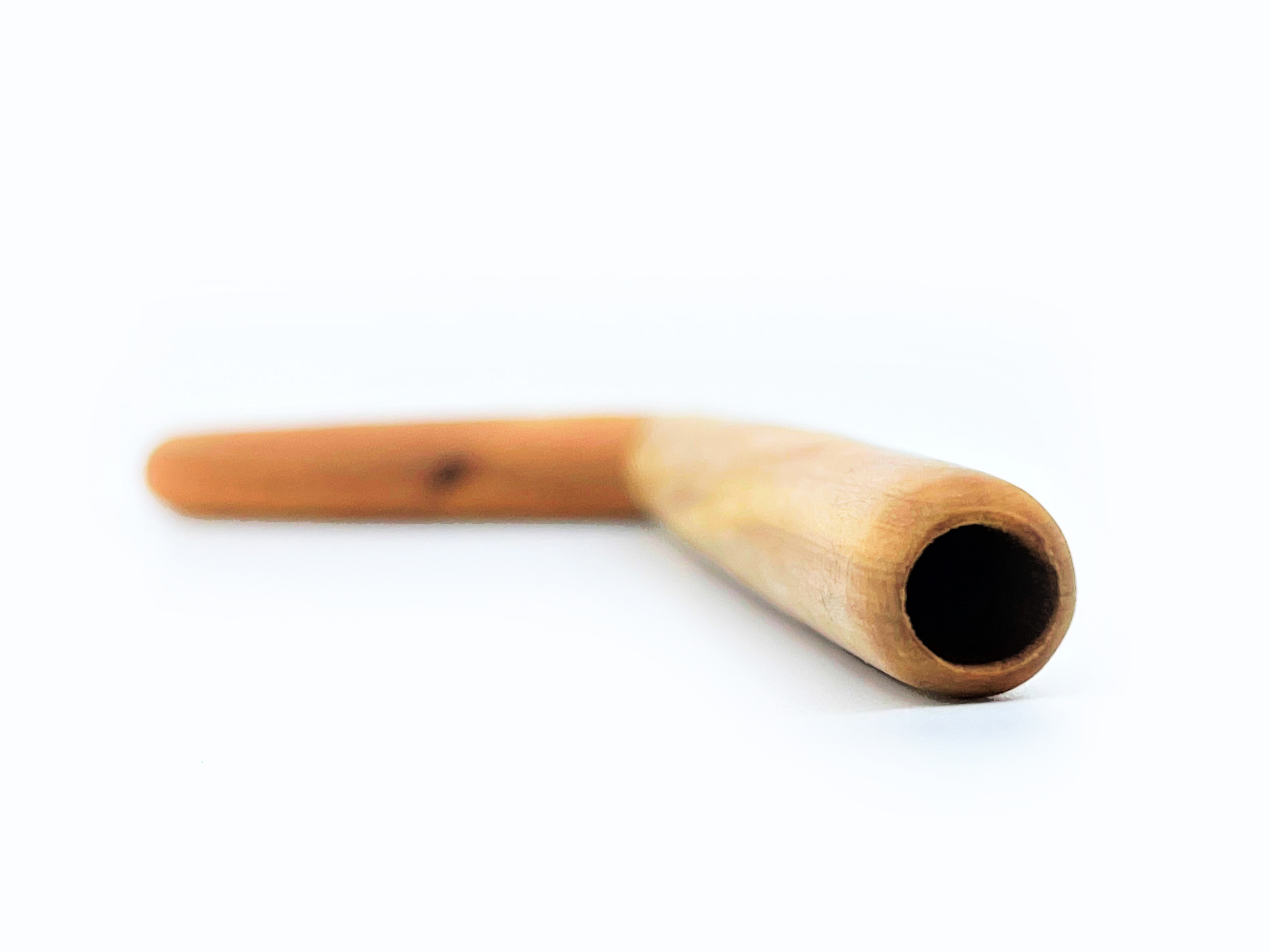 Klassisk Tepi 14/18cm - Cemaraträ