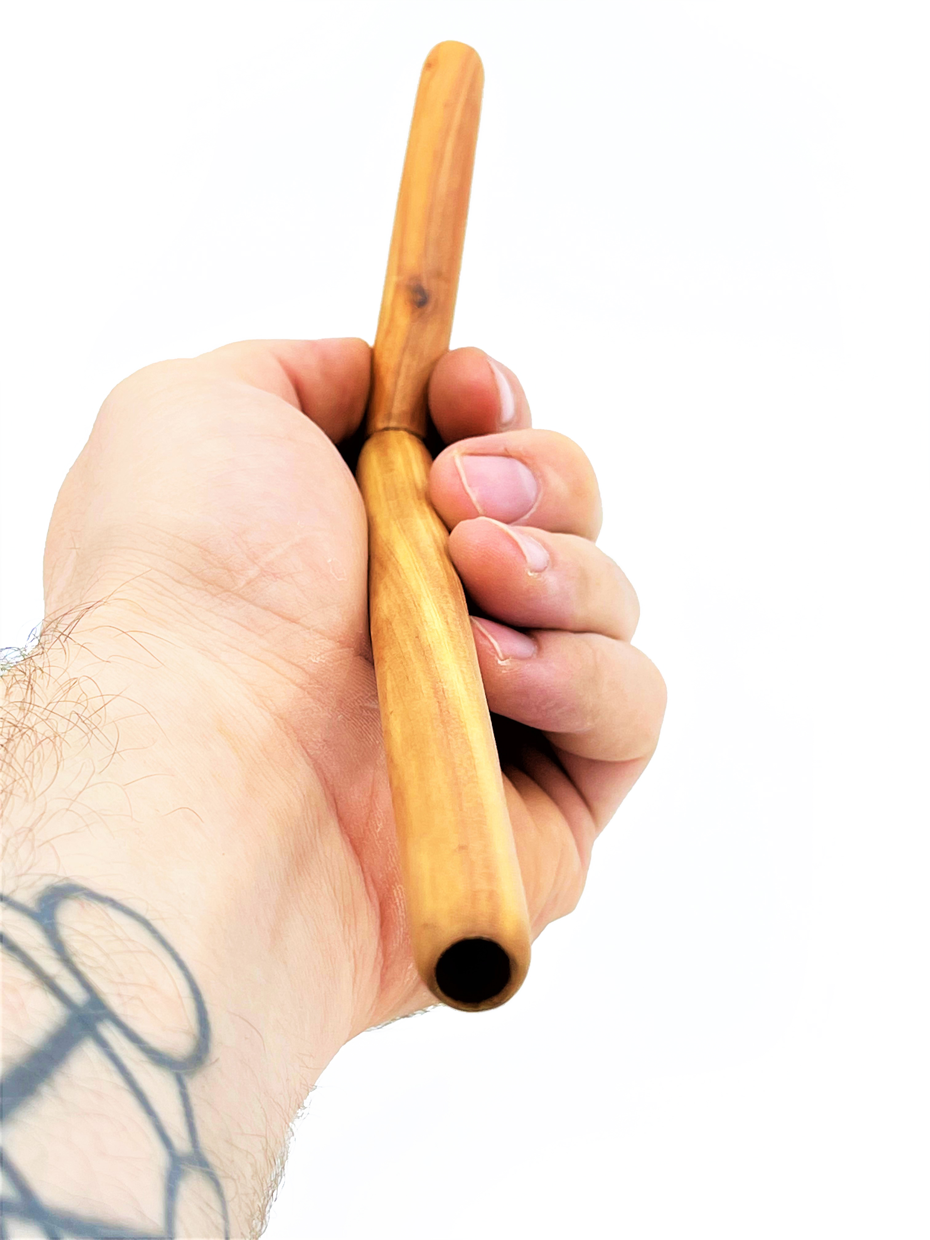 Klassisk Tepi 14/18cm - Cemaraträ - 3