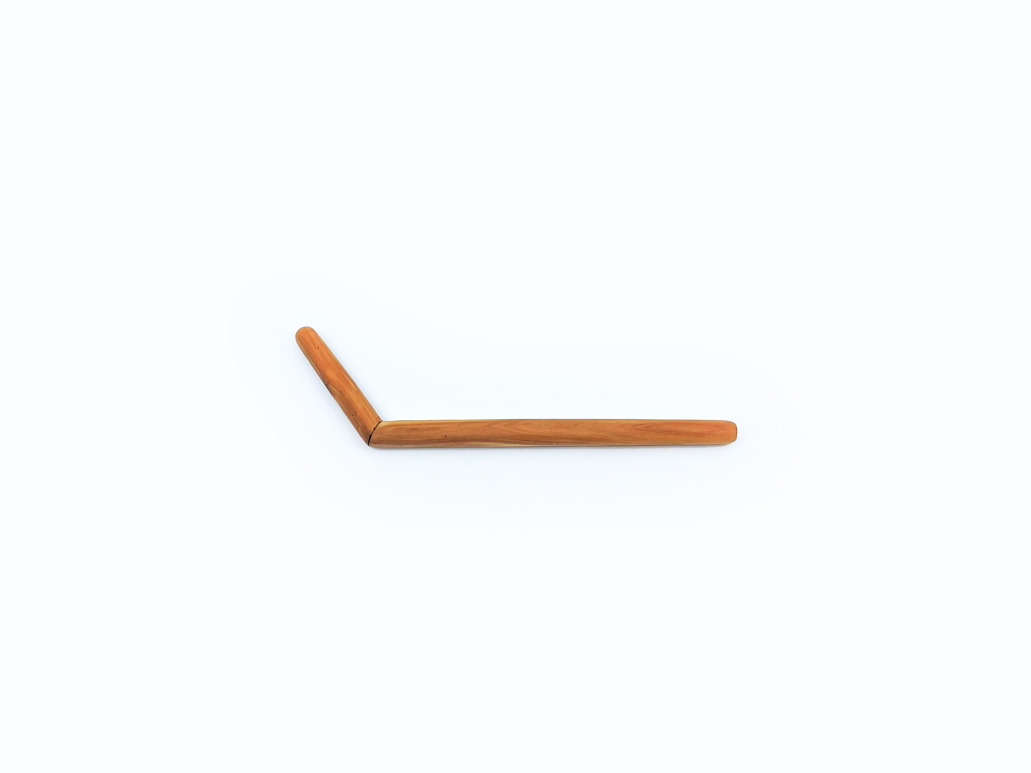 Klassisk Tepi 14/18cm - Cemaraträ - 5