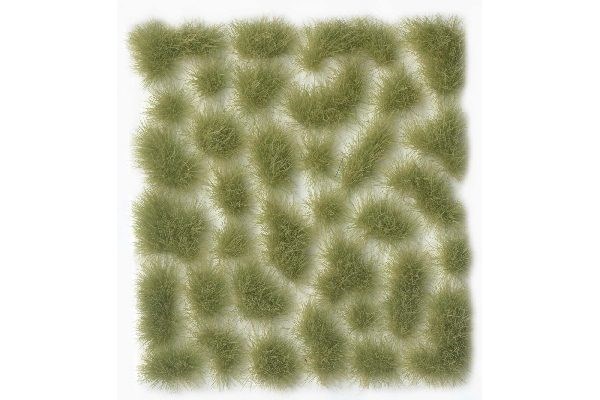 Vallejo Fantasy tuft - Light Green 6mm