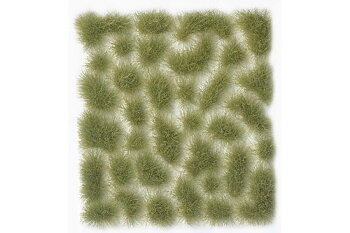 Vallejo Fantasy tuft - Light Green 6mm