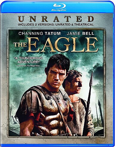 Eagle (BLU-RAY)