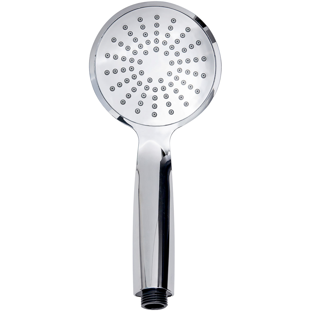 SilverSpray shower head - chrome