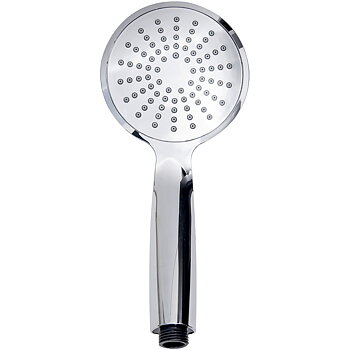 SilverSpray shower head - chrome