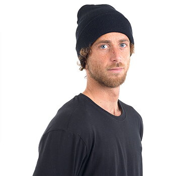 Surflogic Beanie black