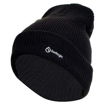 Surflogic Beanie black