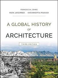 A Global History of Architecture