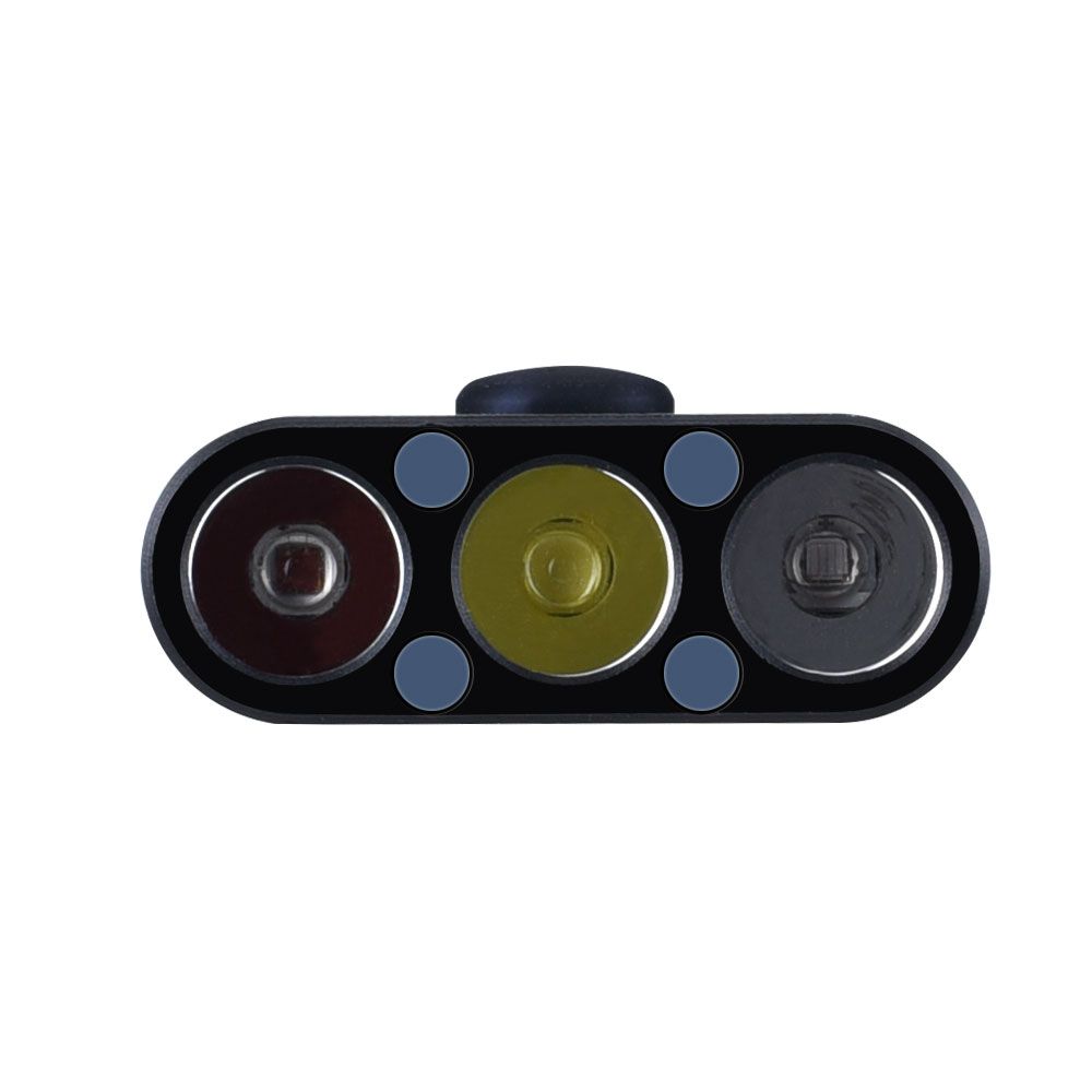 Lampa EDC K3 Lite, Fitorch - 3