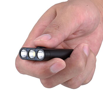 Lampa EDC K3 Lite, Fitorch