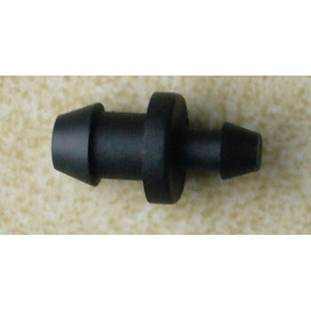 Ändplugg 4mm
