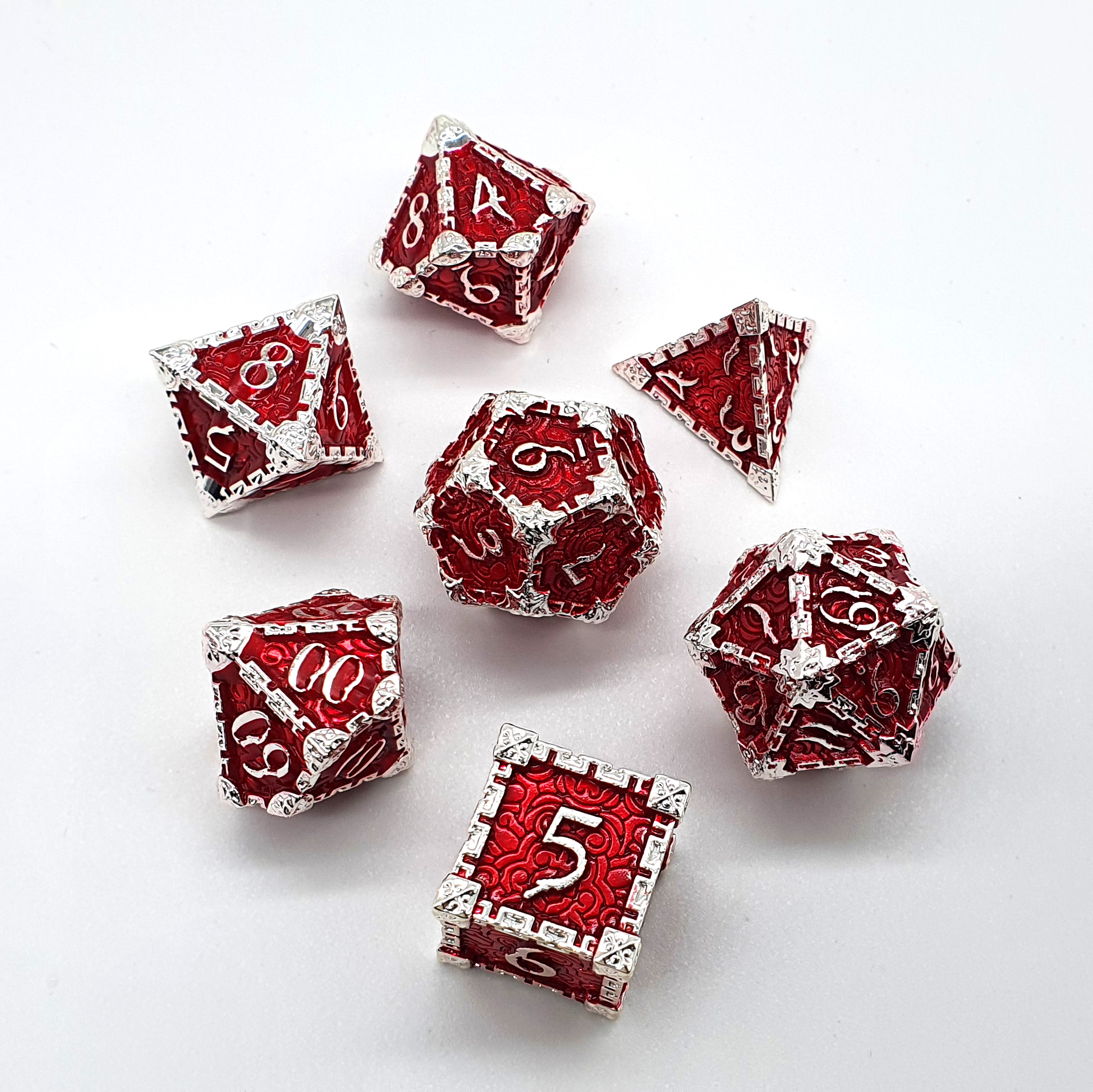 Blood Pact - 3