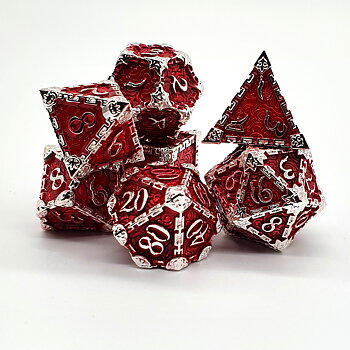 Blood Pact