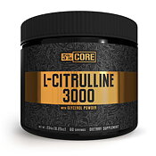 Core L-Citruline 3000 - 234g