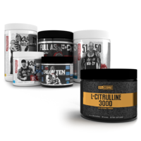 Core L-Citruline 3000 - 234g - 3