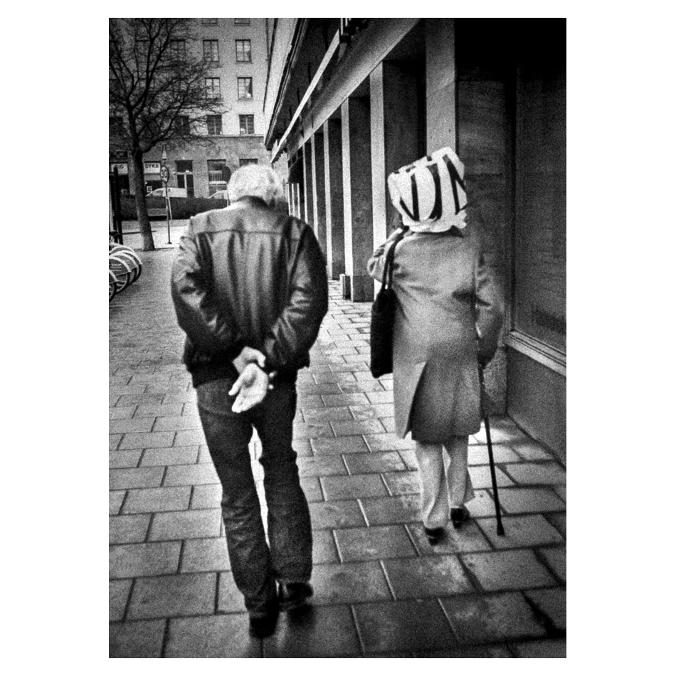 Nicolas Wormull & Ricard Estay: Diaspora Letters [signed] - 8