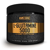 Core L-Glutamine 5000 - 348g