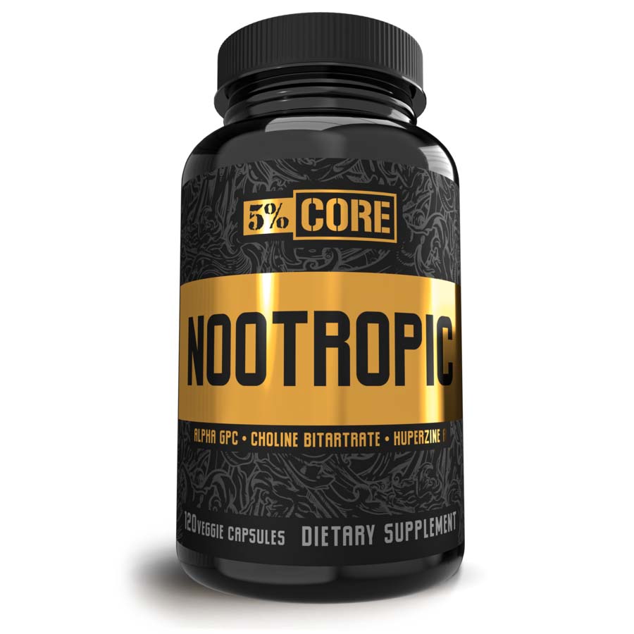 Core Nootropic - 120 caps