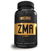 Core ZMA - 90 caps