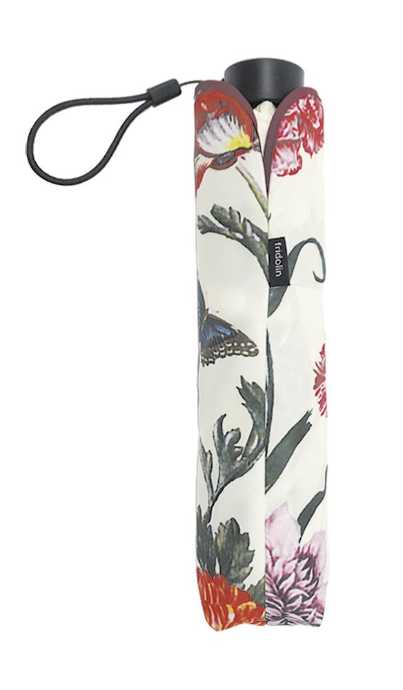 Paraply, mini, Maria Sibylla Merian - 2
