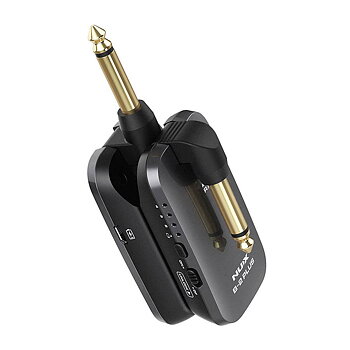 NUX B-2 PLUS Wireless System for Bass, Guitar et cetera.