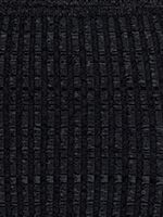 Neo Noir - Solla Space Dye Skirt Black - 5