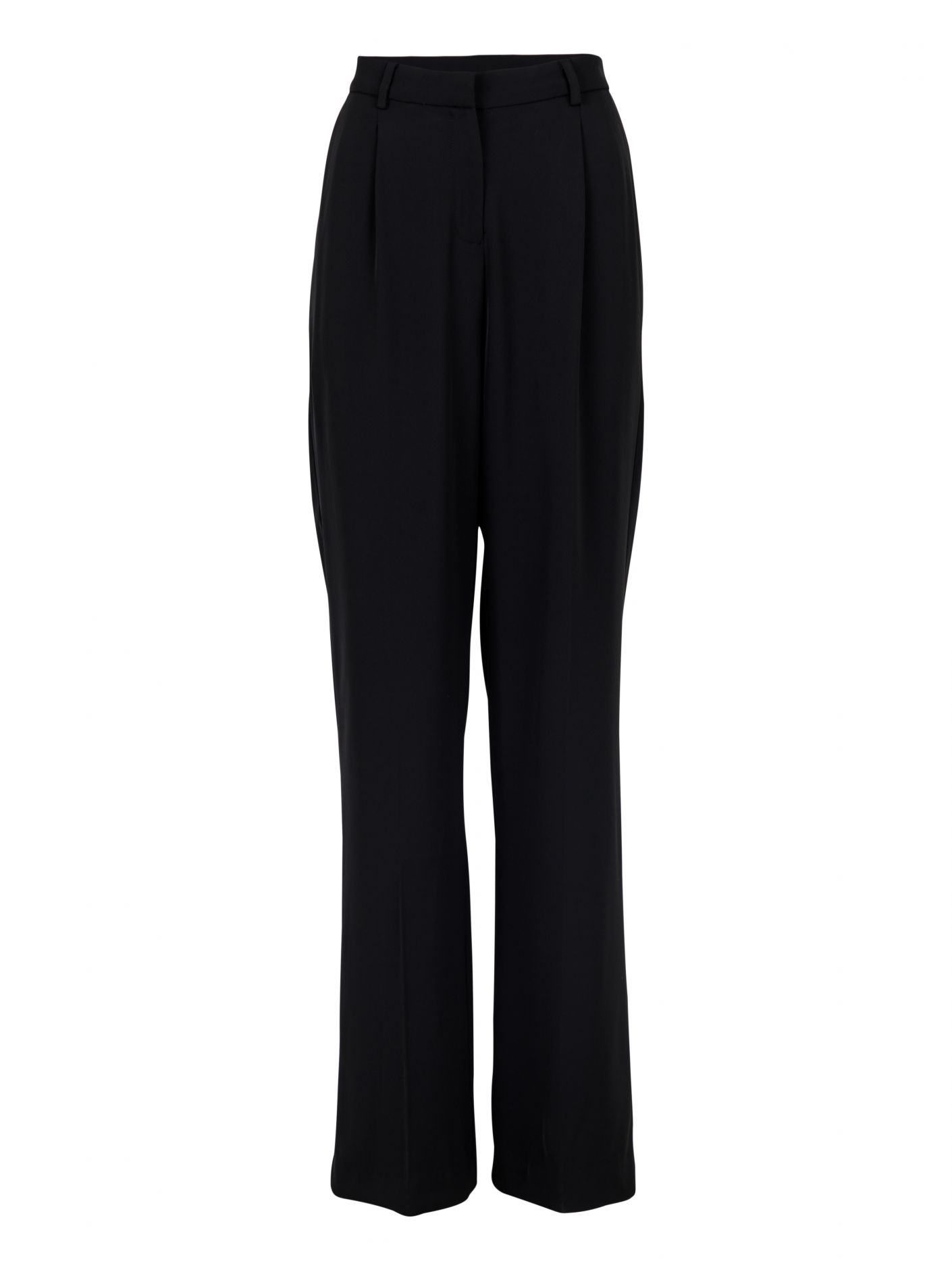 Neo Noir - Melfi Pants Black - 5
