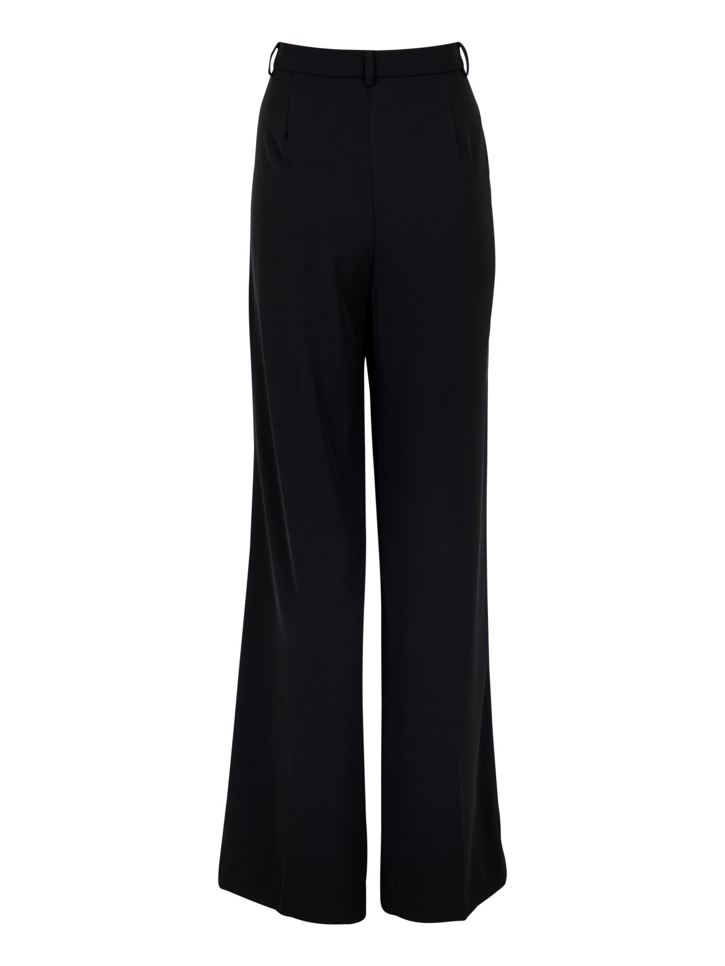 Neo Noir - Melfi Pants Black - 6