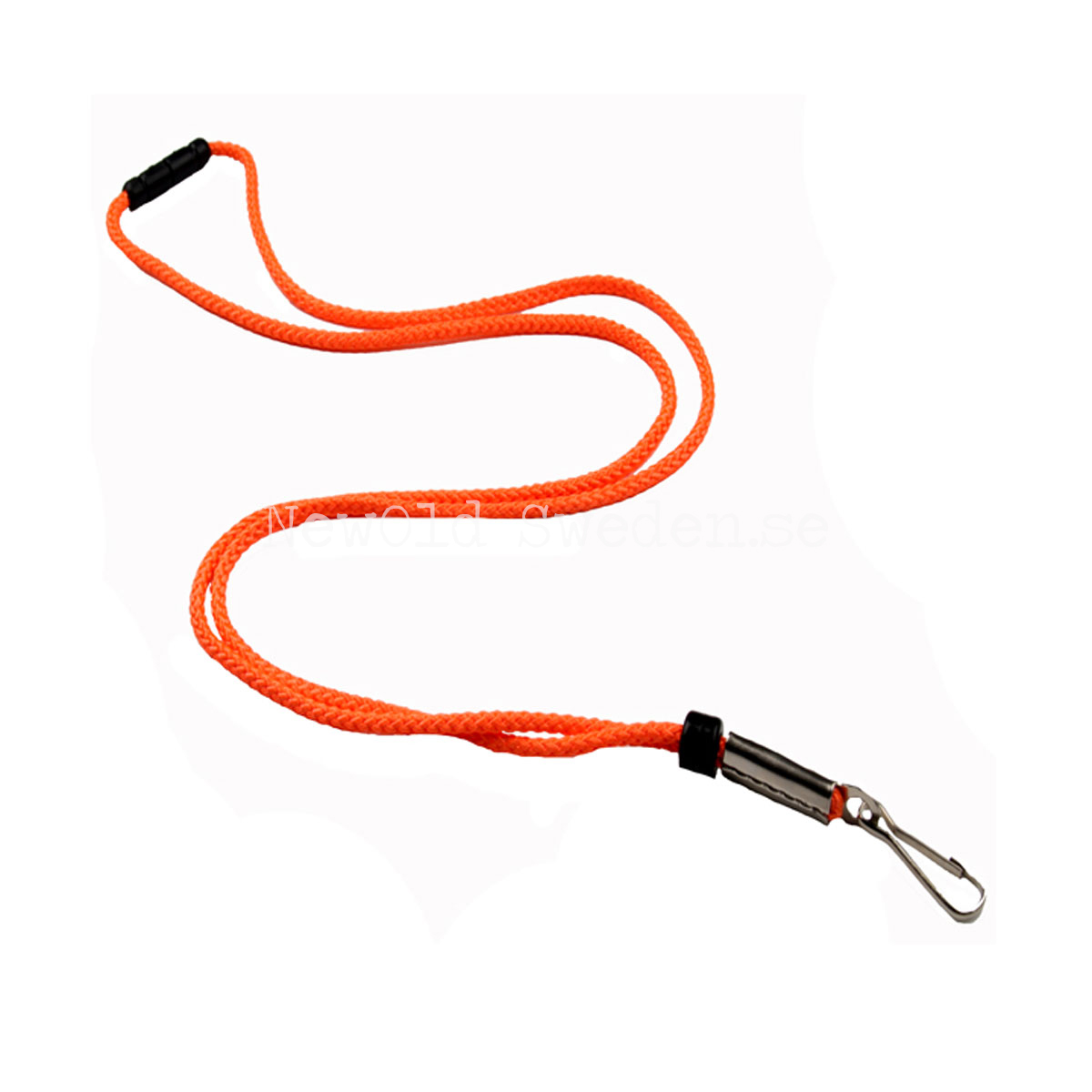 Breakaway Neck Lanyard Orange FOX 40- F56