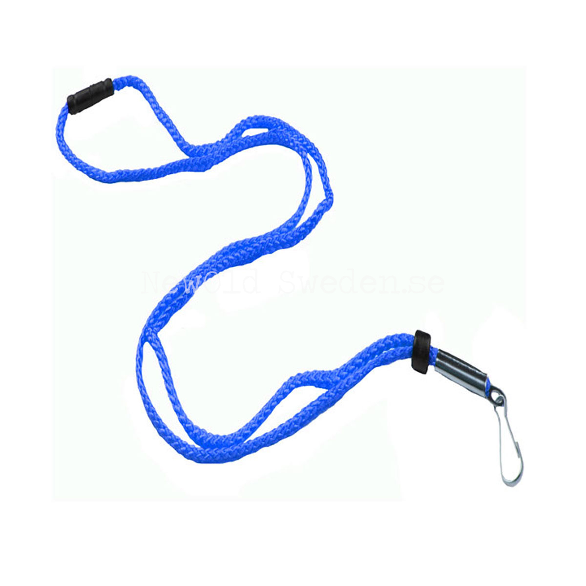 Breakaway Neck Lanyard Blue FOX 40 - F56