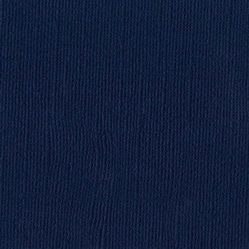 Bazzill Basics 25 pack - Admiral 