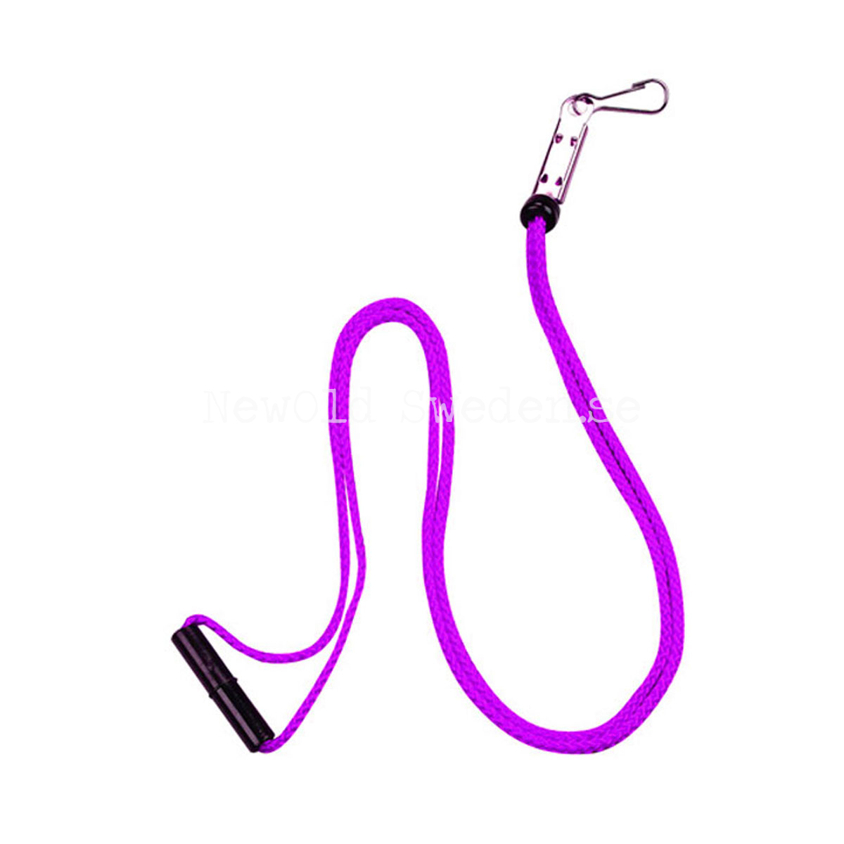 Breakaway Neck Lanyard Dark Purple FOX 40 - F56