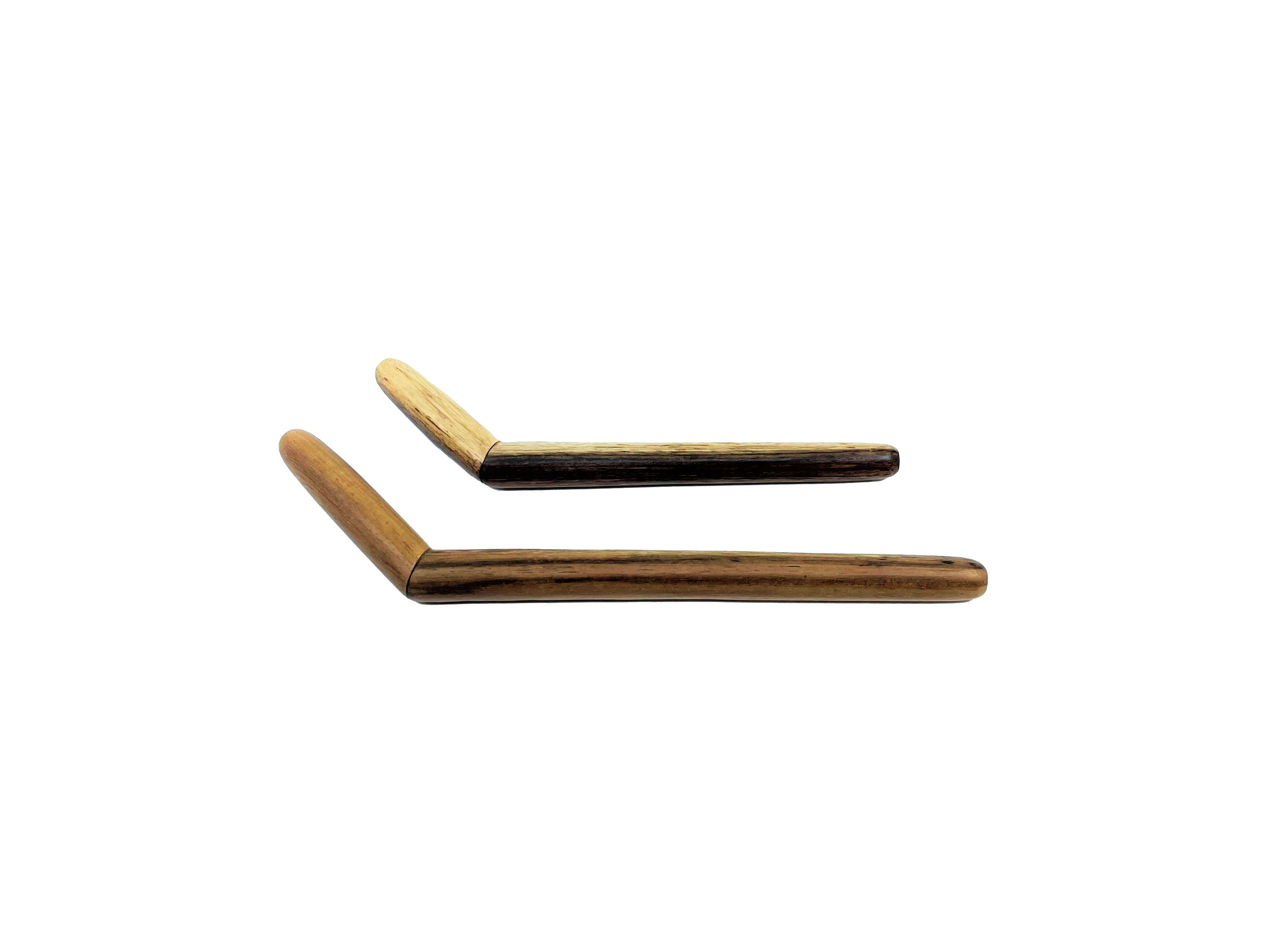 Klassisk Tepi 14/18cm - Ljust Sonoträ