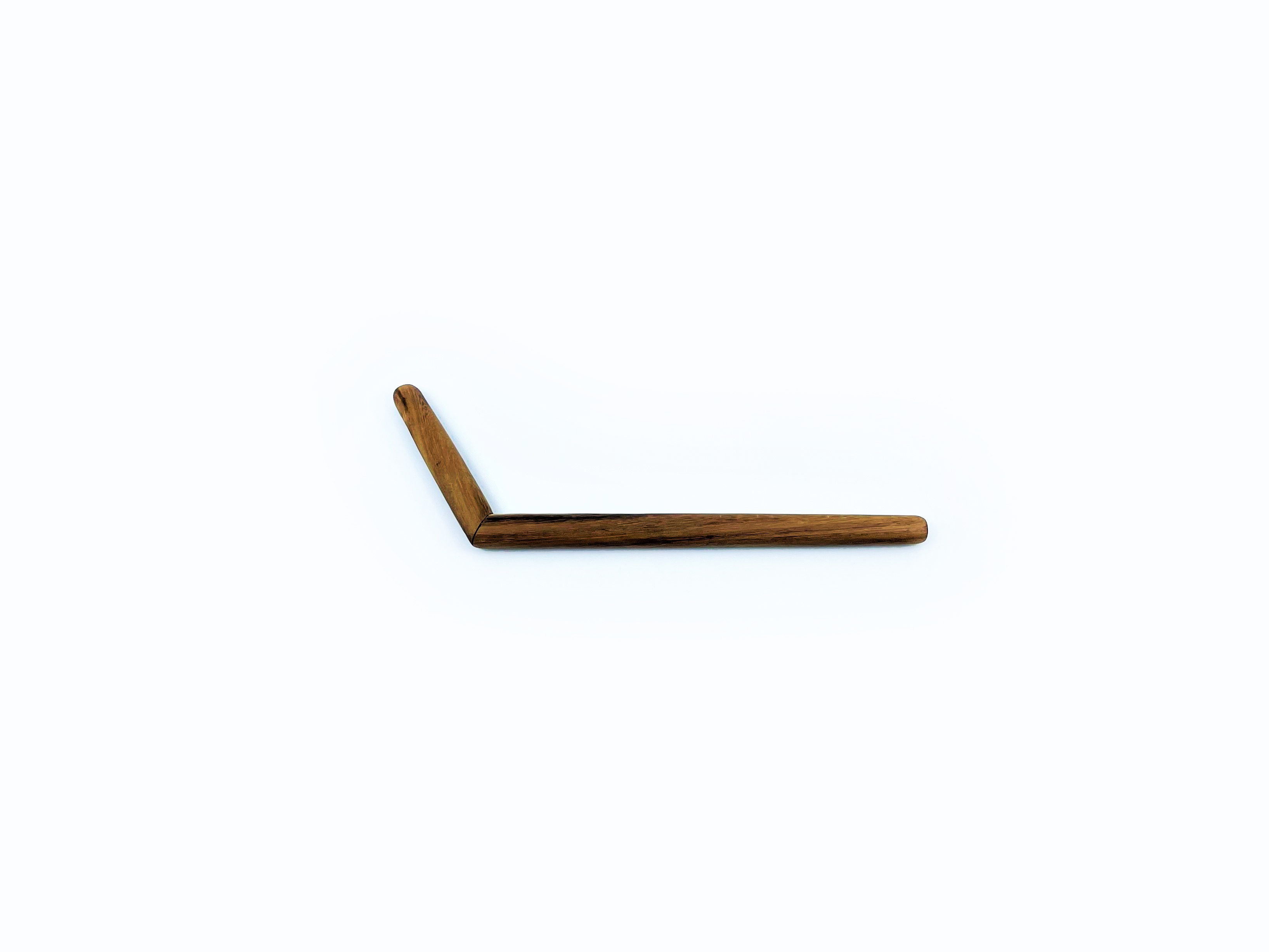 Klassisk Tepi 14/18cm - Ljust Sonoträ - 6