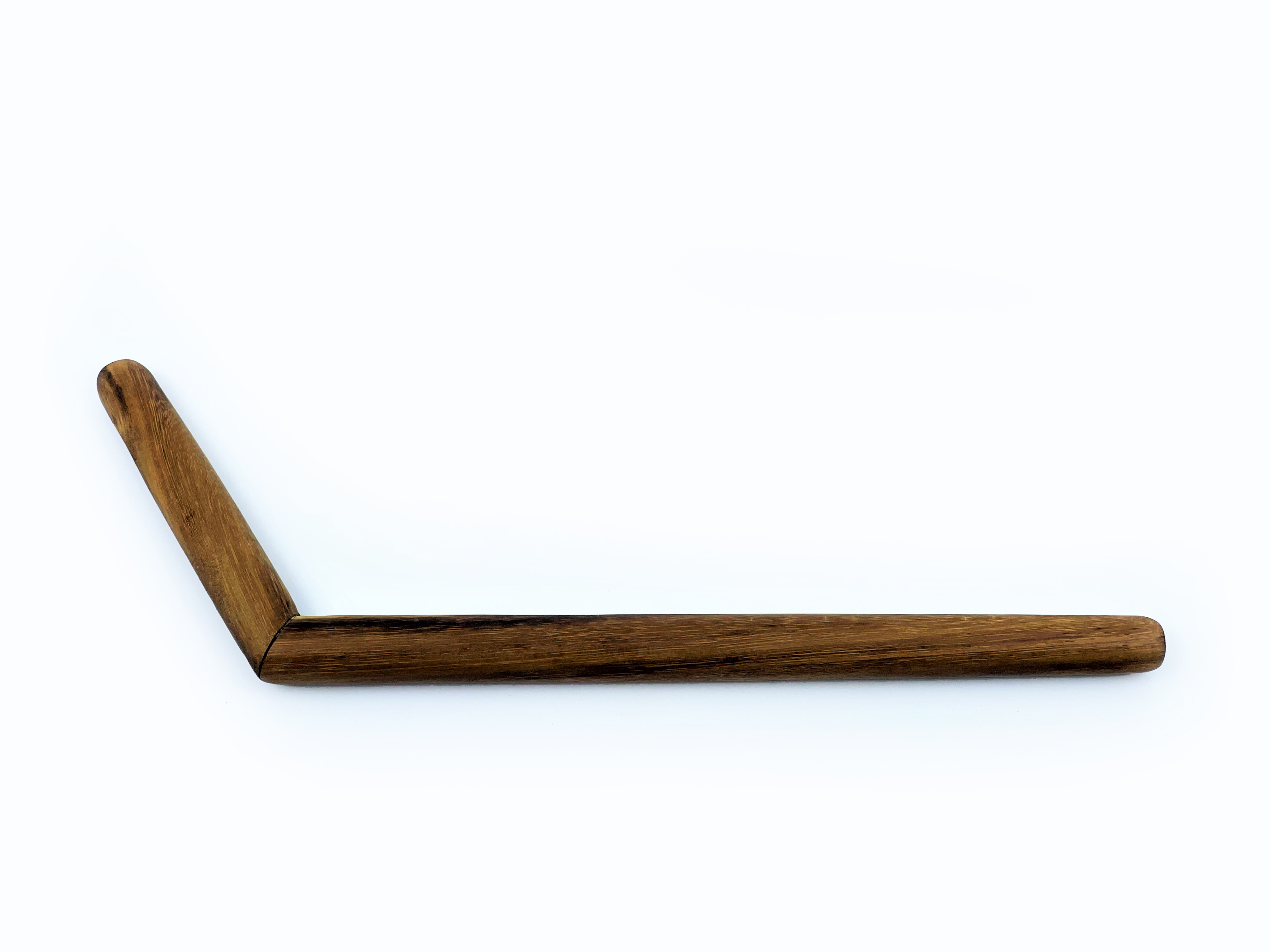 Klassisk Tepi 14/18cm - Ljust Sonoträ - 5