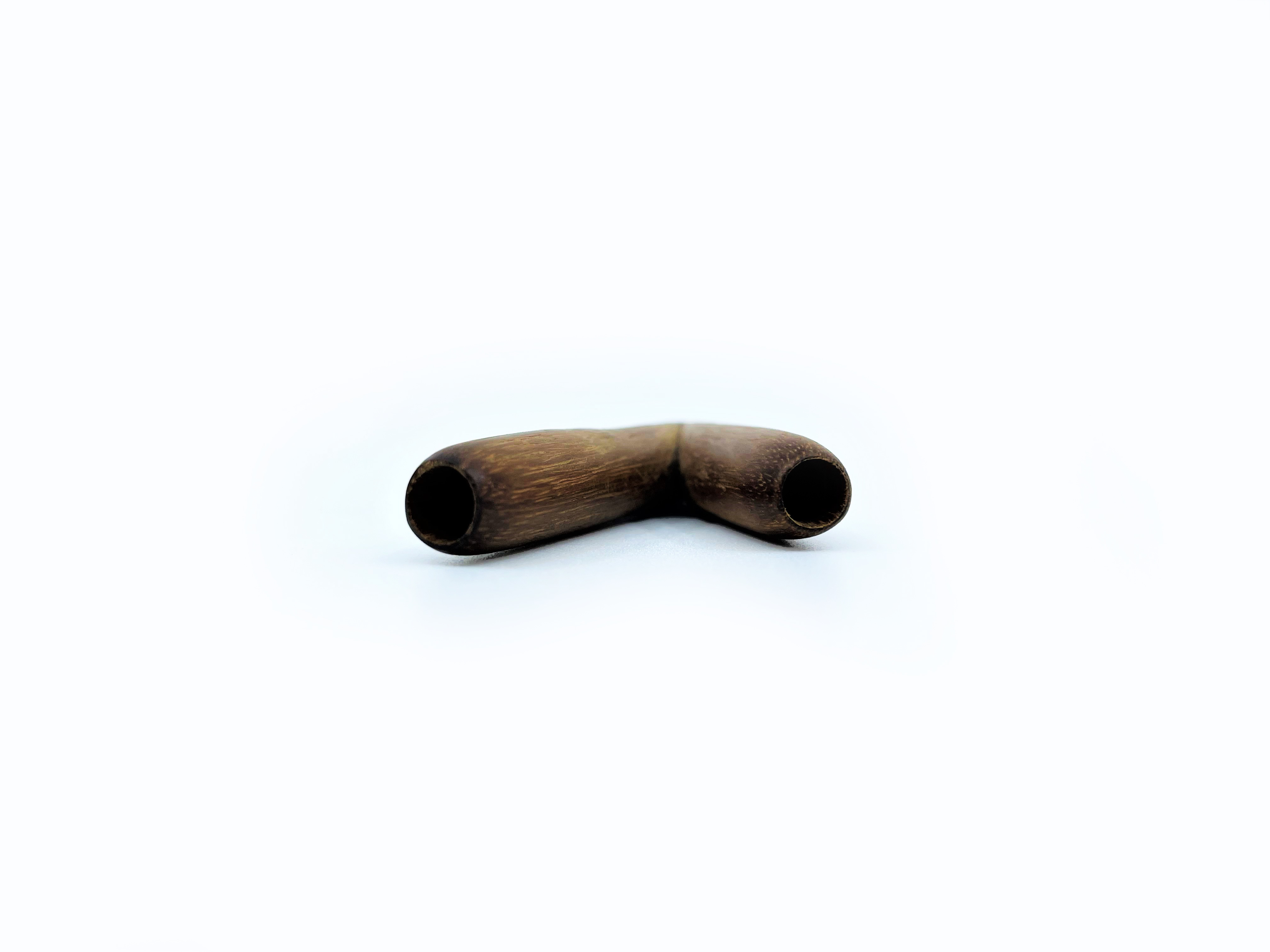 Classic Kuripe - Light/Dark Sono Wood - 6