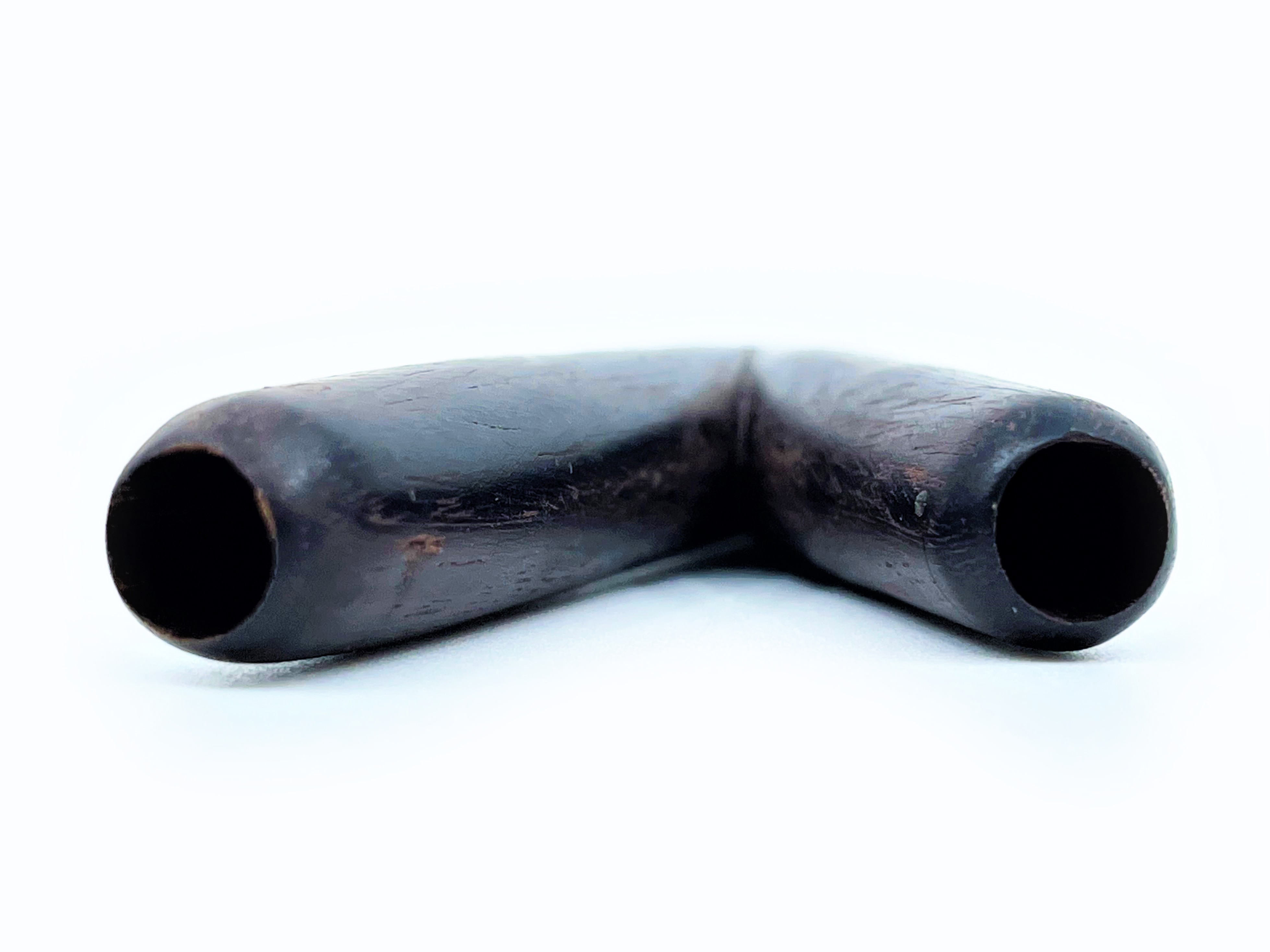 Classic Kuripe - Light/Dark Sono Wood - 4