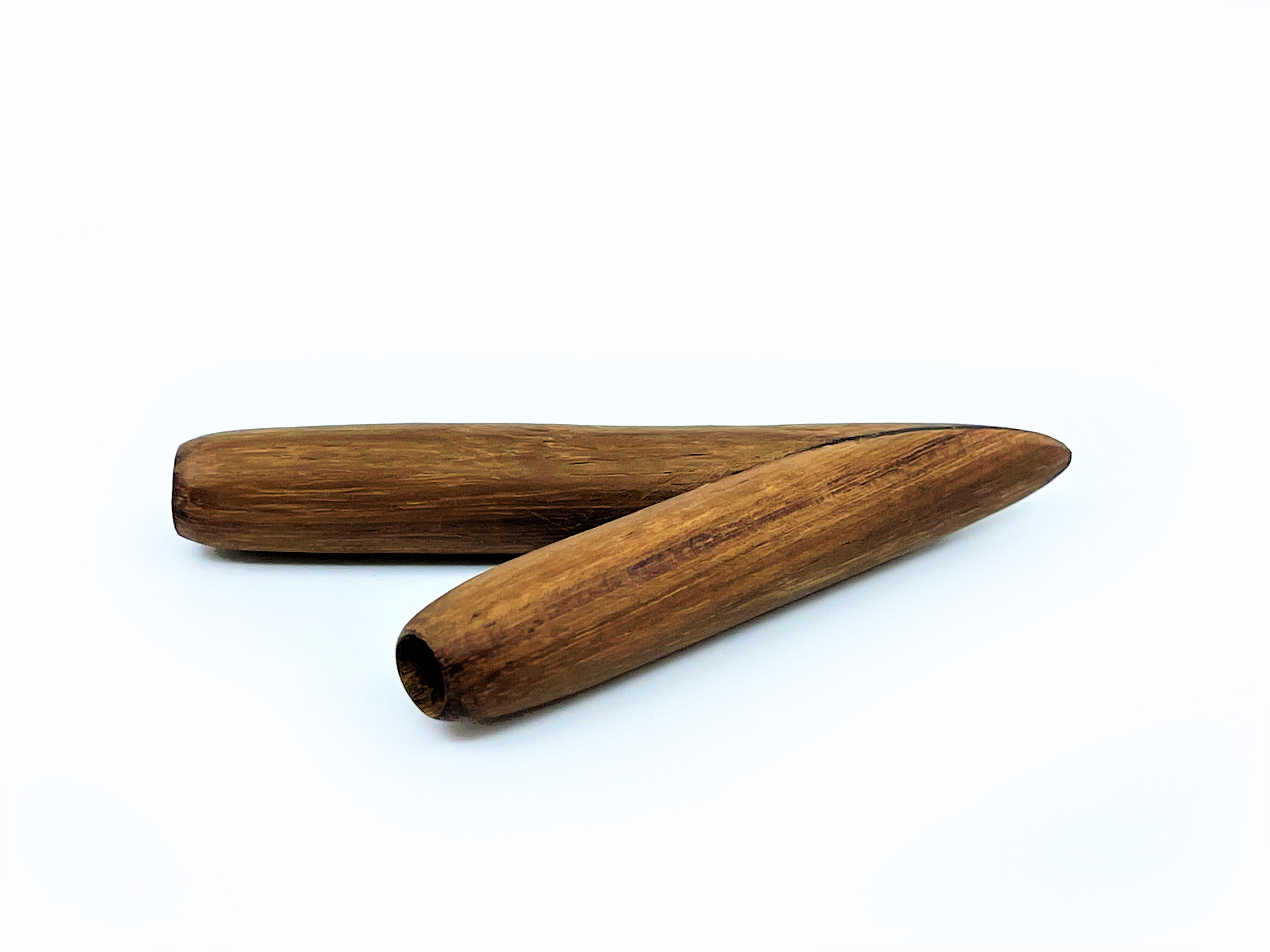 Classic Kuripe - Light/Dark Sono Wood - 7