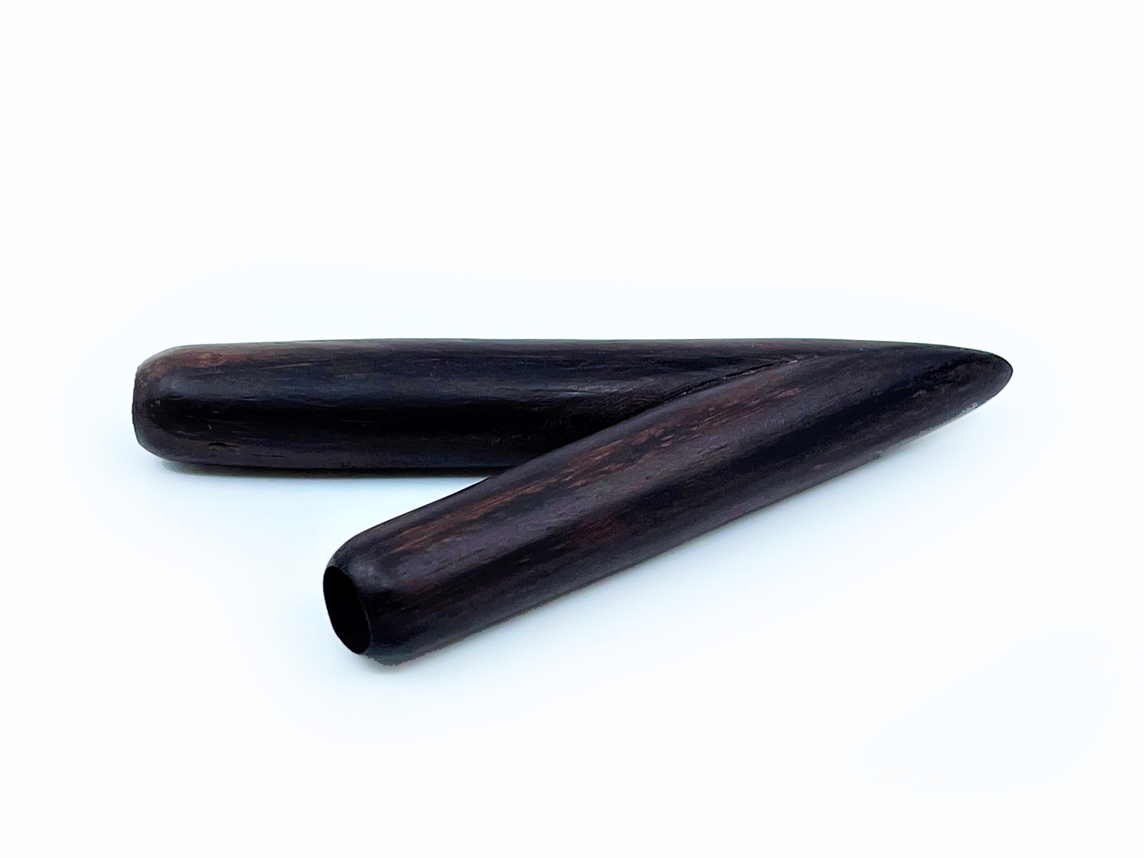 Classic Kuripe - Light/Dark Sono Wood - 8