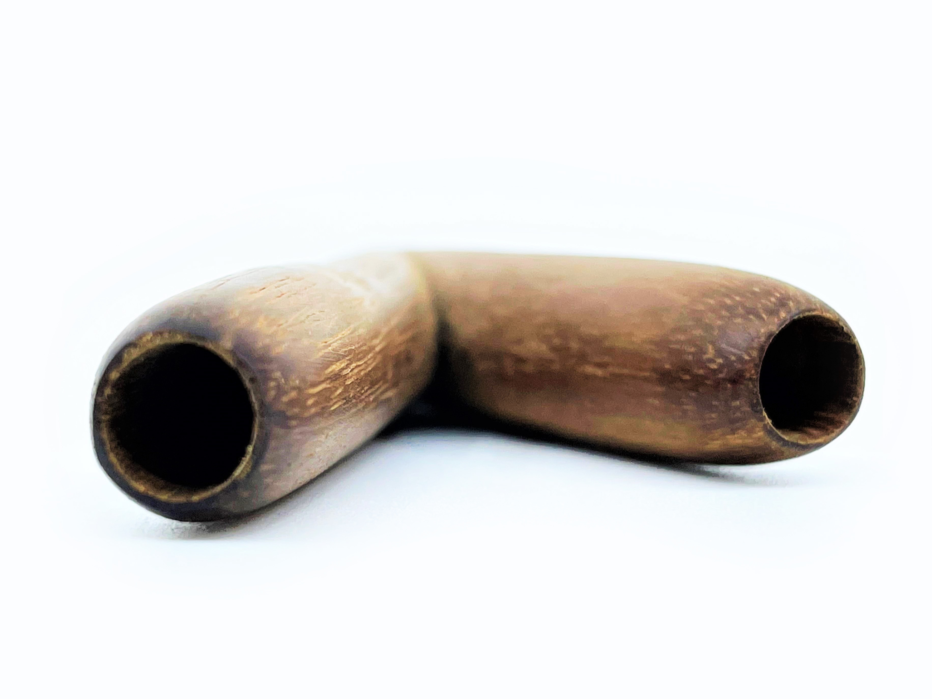 Classic Kuripe - Light/Dark Sono Wood - 3
