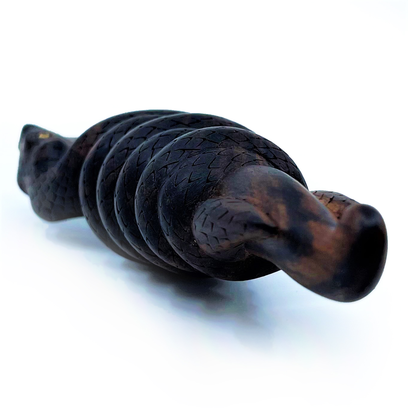 Orm-kuripe - Kaducé Healing Stav - 7