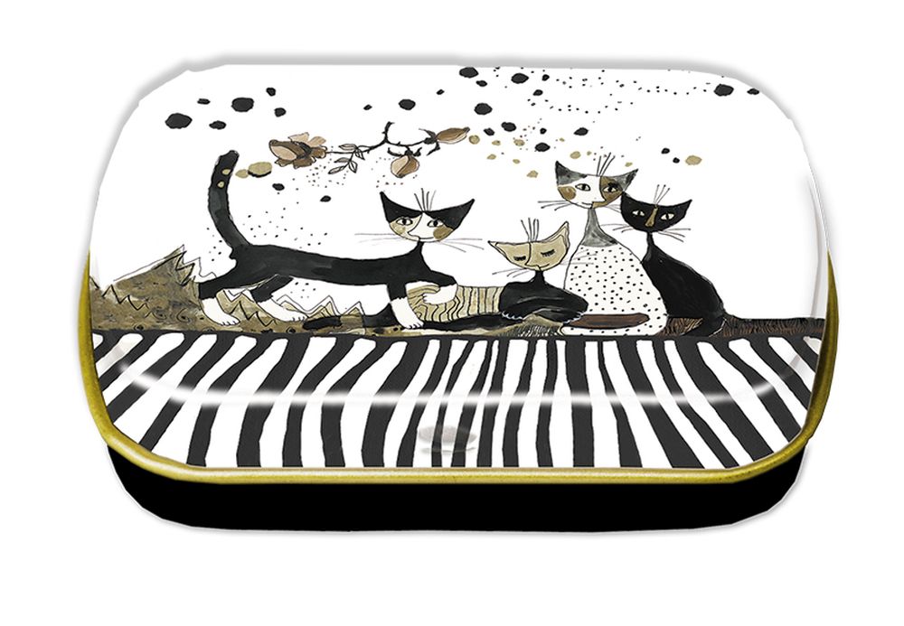 Art-box, Rosina Wachtmeister, Cats Sepia