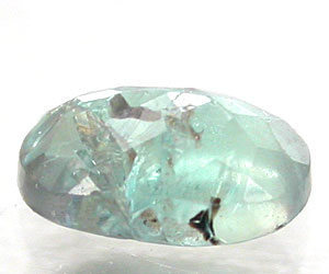 Piedra preciosa de alejandrita rusa natural genuina muy rara de 0,40 ct - 3