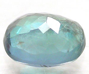 0.27 ct Piedra preciosa de alejandrita rusa genuina muy rara - 3