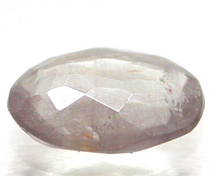 0.41 ct Piedra preciosa de alejandrita rusa genuina muy rara - 3