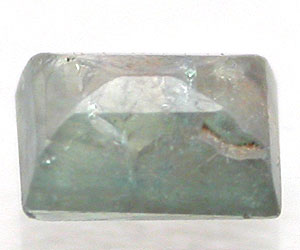 Alejandrita rusa natural genuina muy rara de 0,20 ct - 3