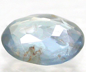 0.16 ct Alejandrita rusa natural genuina extremadamente rara - 3