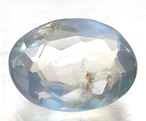 0.16 ct Alejandrita rusa natural genuina extremadamente rara - 2
