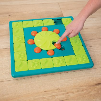 Nina Ottosson Aktiveringsleksak MultiPuzzle - 4